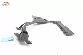 51757354760 BMW Rear Right Fuel Tank Splash Shield Cover X1