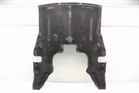 51757361196 BMW Xdrive Lower Skid Plate Belly Pan Shield 330I #3