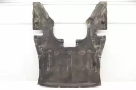 51757361196 BMW Xdrive Lower Skid Plate Belly Pan Shield 330I