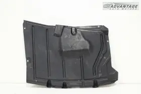 51757363203 BMW Rear Underbody Center Skid Splash Guard Cover