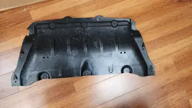 51757363730 BMW Steering Gear Splash Shield Cover Guard Panel