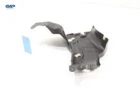 51757374763 BMW Rear Left Underbody Floor Splash Shield Cover #2