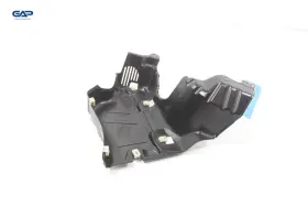 51757374763 BMW Rear Left Underbody Floor Splash Shield Cover