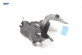 51757374764 BMW Rear Right Underbody Floor Splash Shield #2