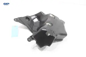51757374764 BMW Rear Right Underbody Floor Splash Shield #3
