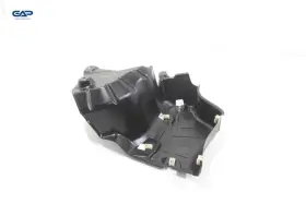 51757374764 BMW Rear Right Underbody Floor Splash Shield
