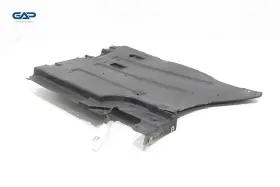 51757394810 BMW Rear Right Floor Body Splash Shield Cover X3