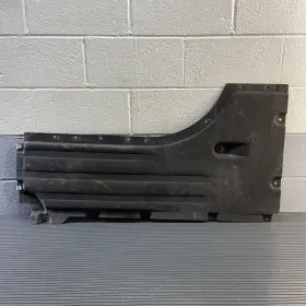 51757424882 BMW Underbody Splash Shield X7 G07