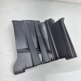 51757424901 BMW Rear Left Driver Body Splash Shield Cover X5