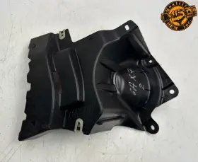 51757424903 BMW Rear Left Underbody Splash Shield Panel X7