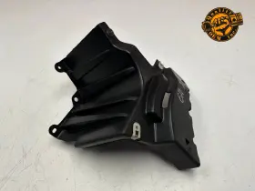 51757424904 BMW Rear Right Underbody Splash Shield Panel X7