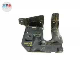 51757424918 BMW Front Right Radiator Fender Liner Splash X5 #2