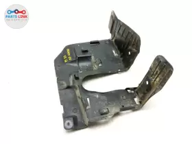 51757424918 BMW Front Right Radiator Fender Liner Splash X5 #3