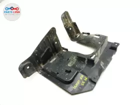51757424918 BMW Front Right Radiator Fender Liner Splash X5