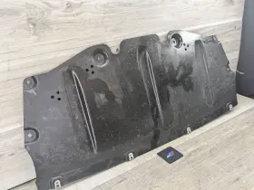51757428176 BMW Engine Splash Guard Shield Cover G20 G22 #2