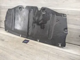 51757428176 BMW Engine Splash Guard Shield Cover G20 G22 #3