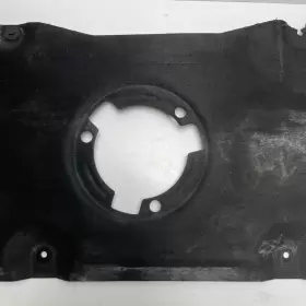 51757428177 BMW Engine Rear Underbody Splash Shield Cover G20 #3