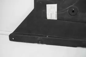 51757428182 BMW Right Underbody Floor Pan Splash Shield Cover #3
