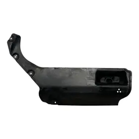 51757428190 BMW Rear Body Diffusor Splash Guard Shield 330I