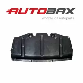 51757435564 BMW Front Engine Splash Guard Shield Cover G22 #2