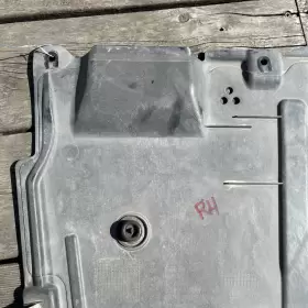51757435570 BMW Rear Right Floor Body Splash Shield Cover G20 #2