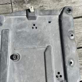 51757435570 BMW Rear Right Floor Body Splash Shield Cover G20 #3