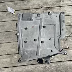 51757435570 BMW Rear Right Floor Body Splash Shield Cover G20