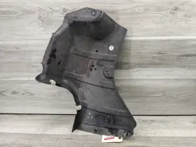 51757441891 BMW Rear Left Driver Underbody Splash Guard Z4