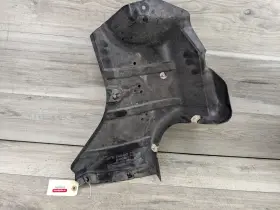 51757441892 BMW Rear Right Passenger Underbody Splash Guard