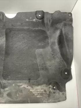 51757447194 BMW Engine Underbody Splash Shield Cover Panel #2