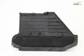 51757455536 BMW Center Body Splash Shield Guard 530I G30 #2