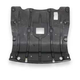 51757468803 BMW Underbody Tray Shield Guard Cover X5 X6 X7 #2