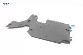 51757495574 BMW Rear Right Body Splash Guard Shield #2