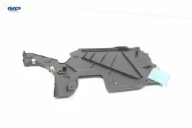 51757495574 BMW Rear Right Body Splash Guard Shield #3