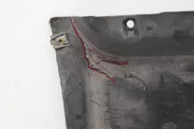 51757905274 BMW Center Skid Plate Underbody Shield M6 F13 #3