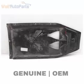 51757905274 BMW Center Skid Plate Underbody Shield M6 F13