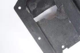 51758035943 BMW Engine Splash Shield F10 #3