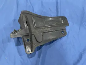 51758040533 BMW Rear Left Underbody Panel Splash Shield Guard