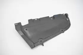 51758040538 BMW Rear Right Undercarriage Splash Shield Guard #2