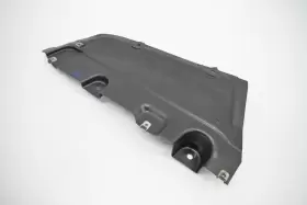 51758040538 BMW Rear Right Undercarriage Splash Shield Guard #3