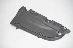 51758040538 BMW Rear Right Undercarriage Splash Shield Guard