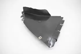 51758045195 BMW Front Left Wheel Arc Splash Guard F10 #2 51758045195 BMW Front Left Wheel Arc Splash Guard F10 #2
