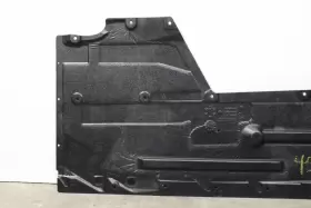 51758055952 BMW Right Belly Pan Splash Shield Panel M3 M4 F80 #3