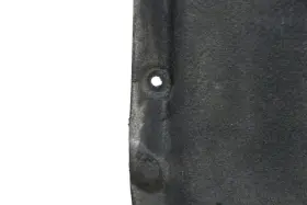 51758055961 BMW Front Lower Transmission Splash Shield M3 M4 #2