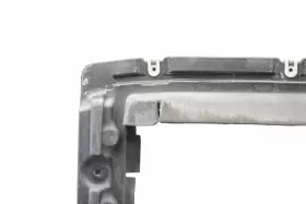 51758060091 BMW Comp Front Bumper Lower Splash Guard Shield #2