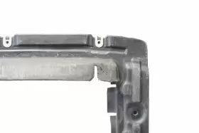 51758060091 BMW Comp Front Bumper Lower Splash Guard Shield #3