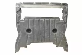51758060091 BMW Comp Front Bumper Lower Splash Guard Shield