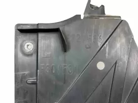 51758062221 BMW Rear Left Body Forward Shield Guard F30 #3