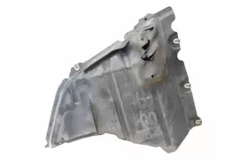 51758065822 BMW Front Bumper Lower Right Fender Splash Guard