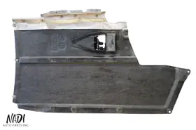 51758065934 BMW Front Center Lower Splash Guard Shield F80 M3